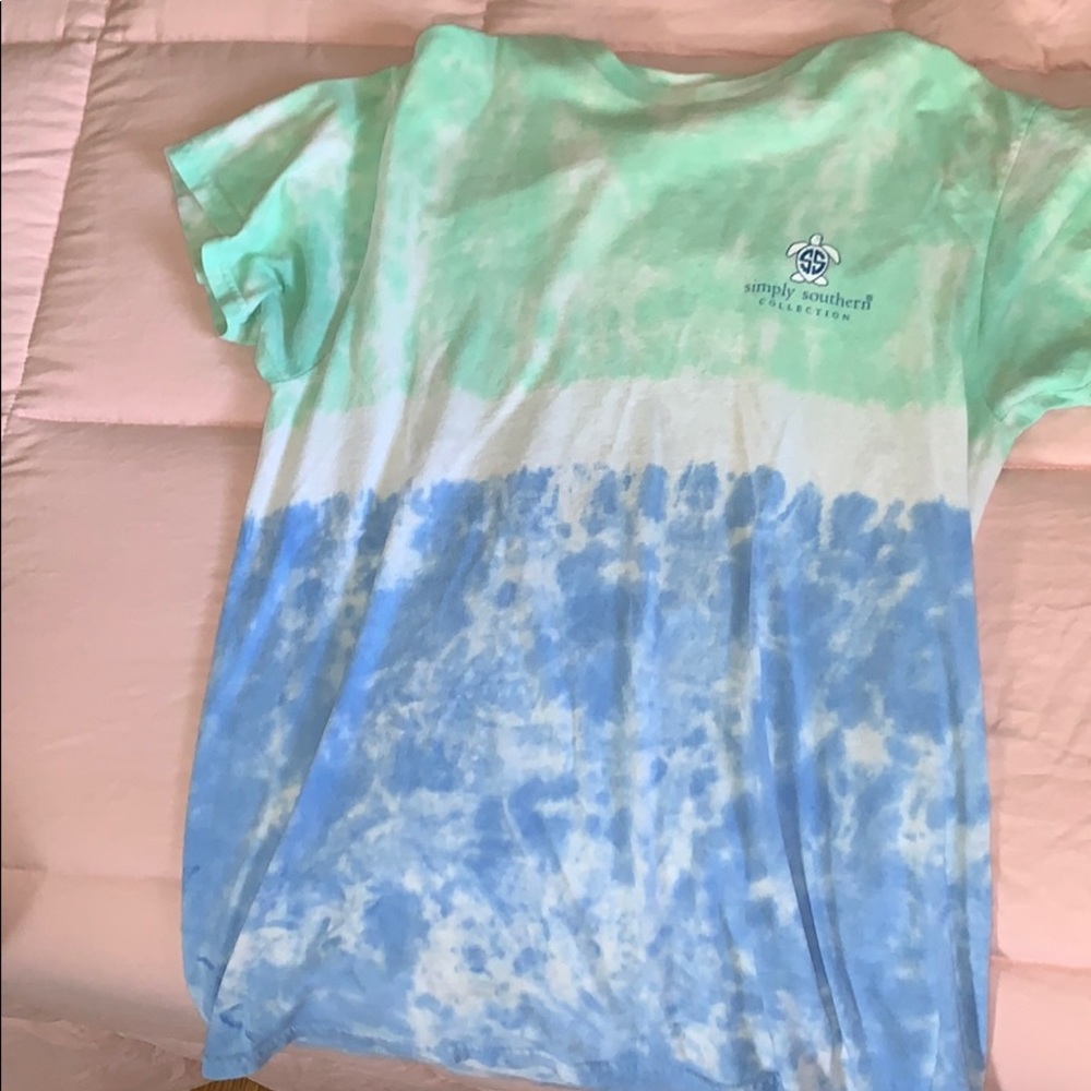 Simply Southern shirt